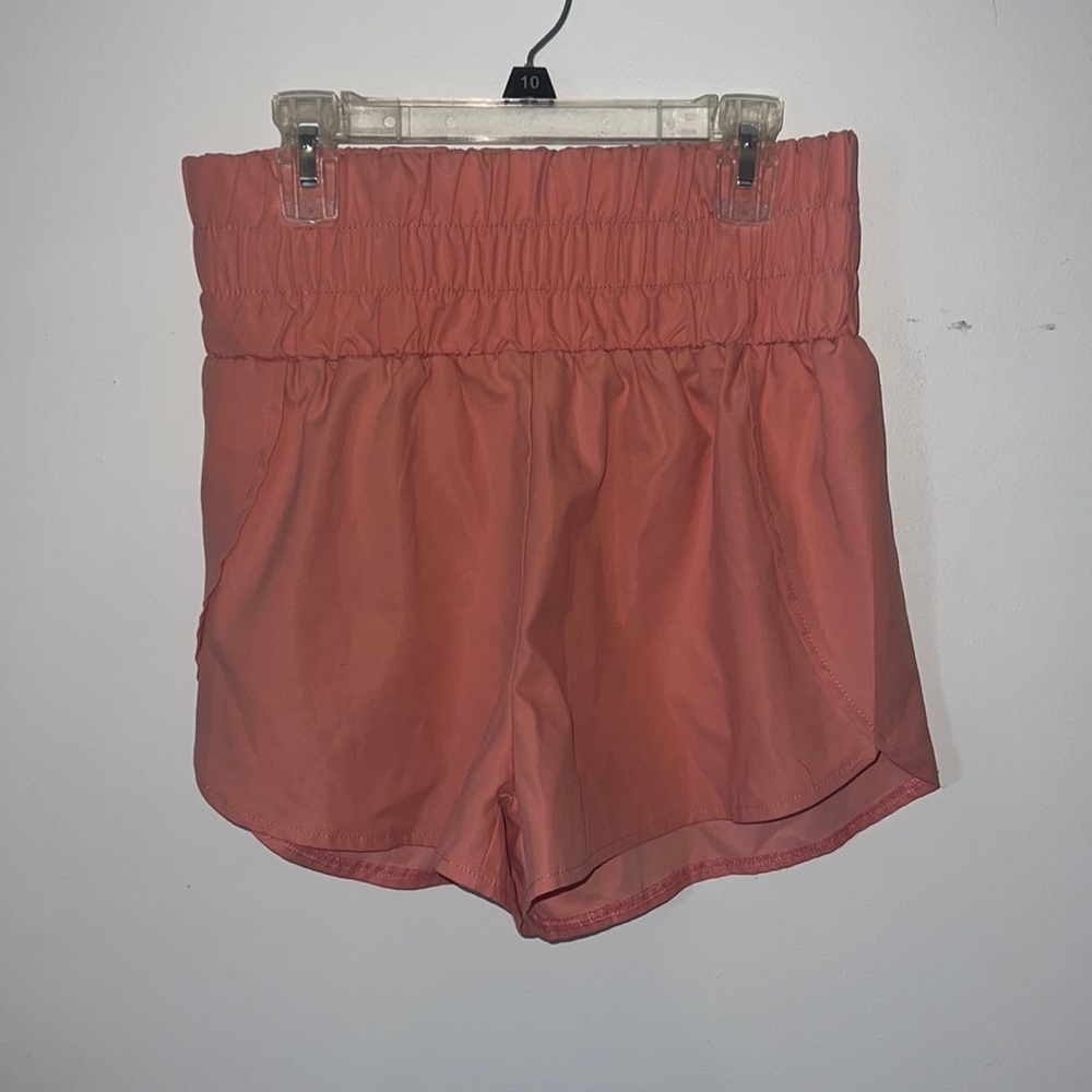 SHEIN shorts